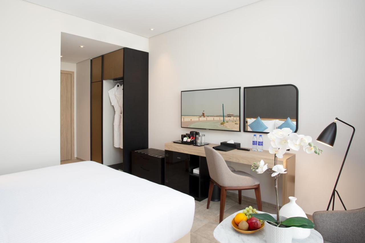 Hotel Walk Jumeirah