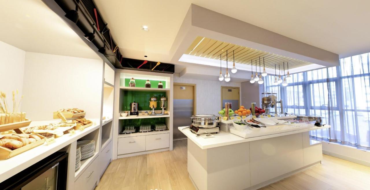 M Al Barsha By Millennium Hotel