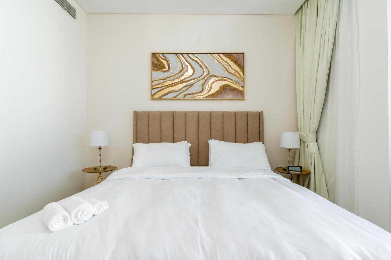 Marinavista Bluewaters Island 52 42 Marina 2 Br-beach-sea View