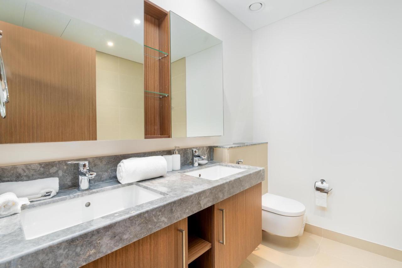 Holiday home Marinavista Bluewaters Island 52 42 Marina 2 Br-beach-sea View Dubai