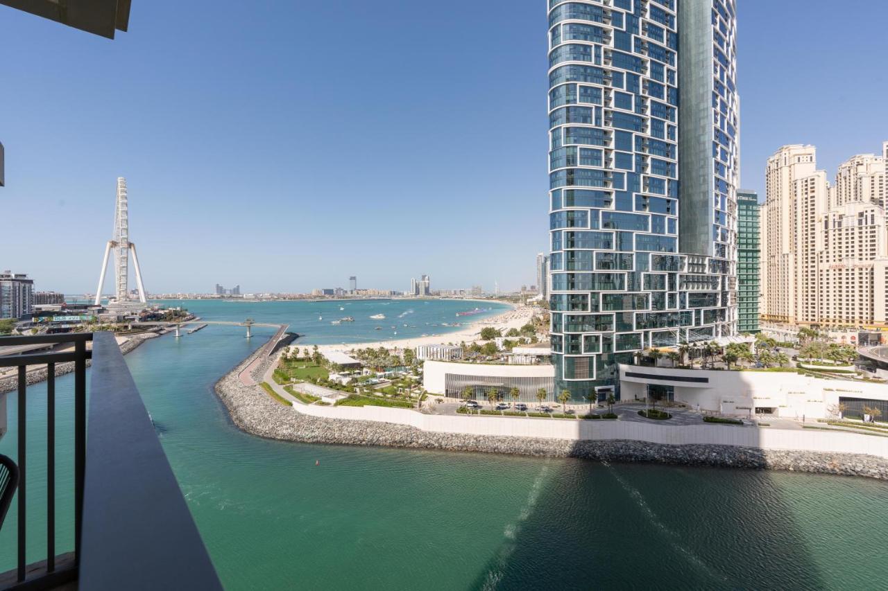 Marinavista Bluewaters Island 52 42 Marina 2 Br-beach-sea View Dubai