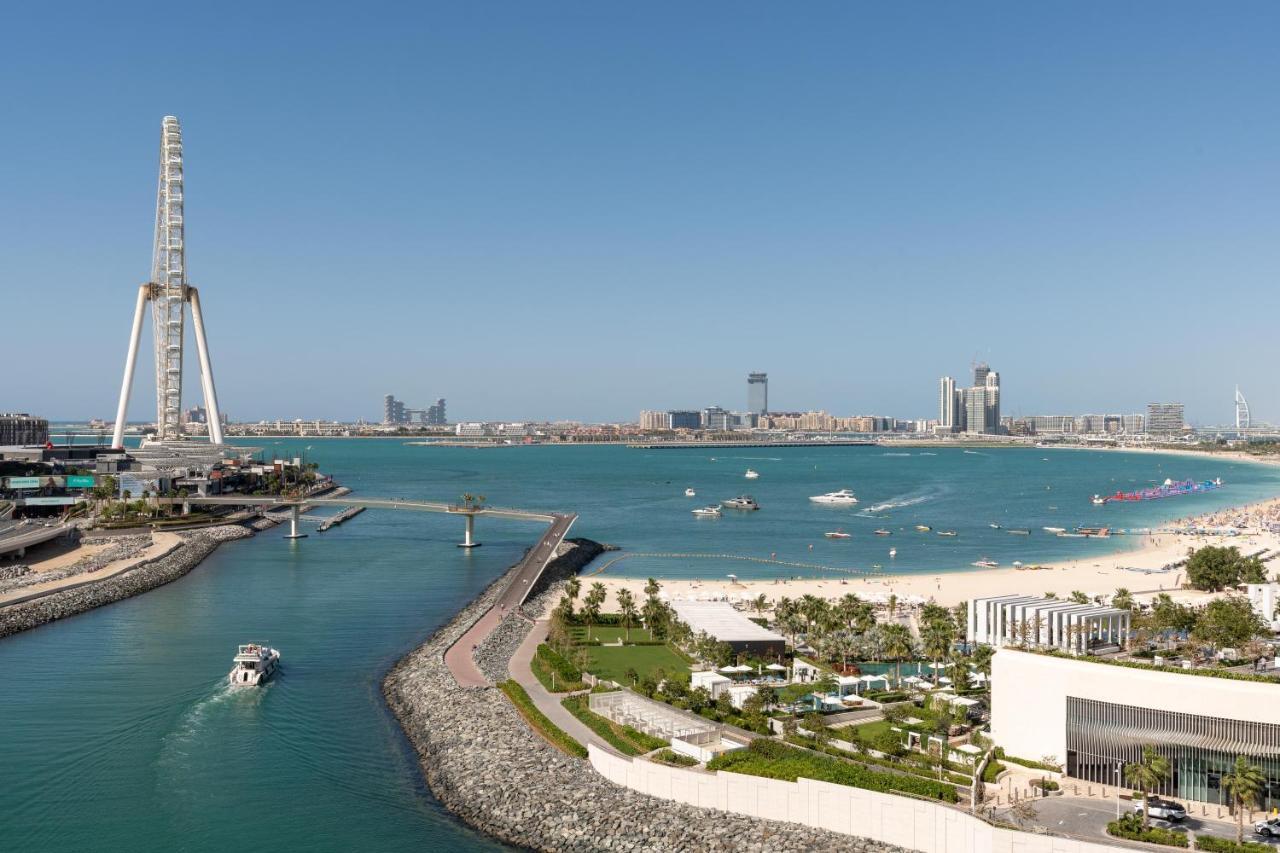 Marinavista Bluewaters Island 52 42 Marina 2 Br-beach-sea View Dubai