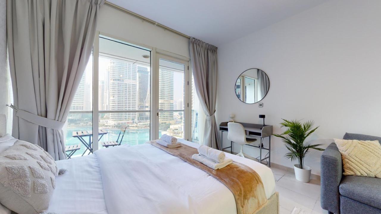 Apartment Da84 - Chic In Arch Tower