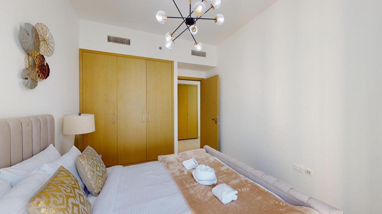 Primestay - Creekside 18 In Creek Harbour * Dubai