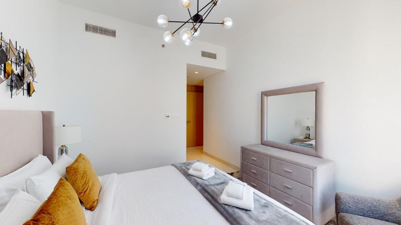 Apartment Primestay - Creekside 18 In Creek Harbour *