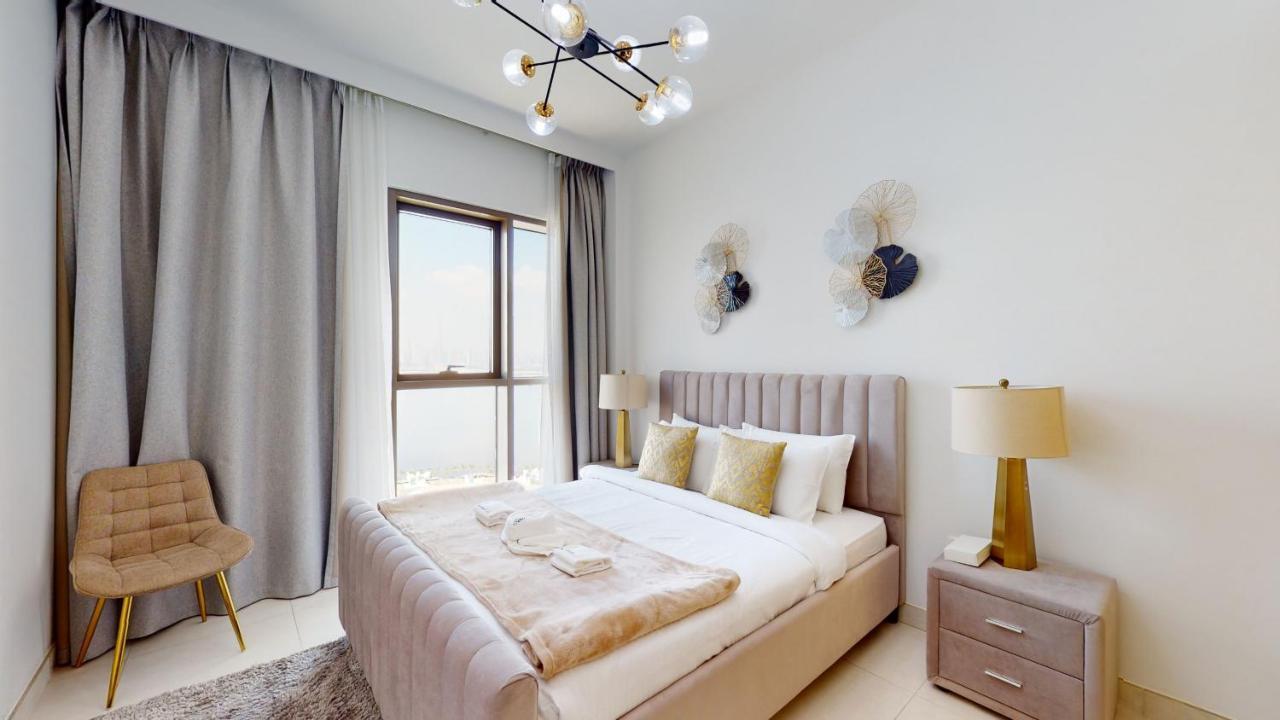 Primestay - Creekside 18 In Creek Harbour Dubai