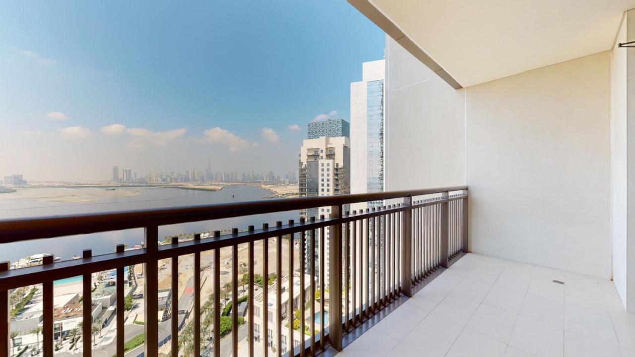 Primestay - Creekside 18 In Creek Harbour Apartment Dubai