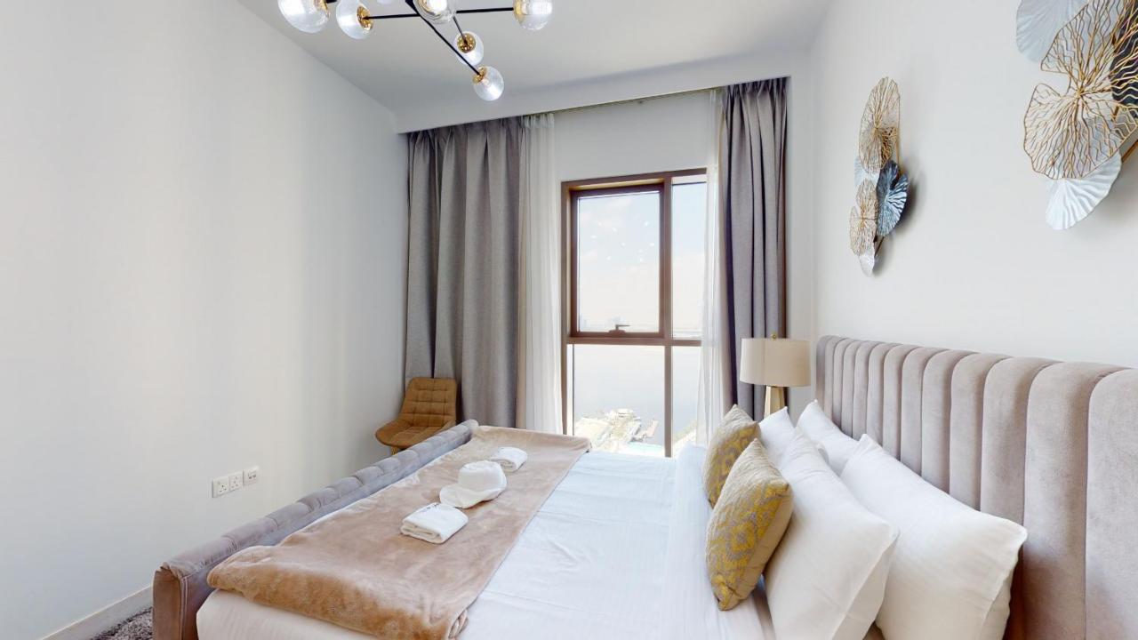 Primestay - Creekside 18 In Creek Harbour Apartment *