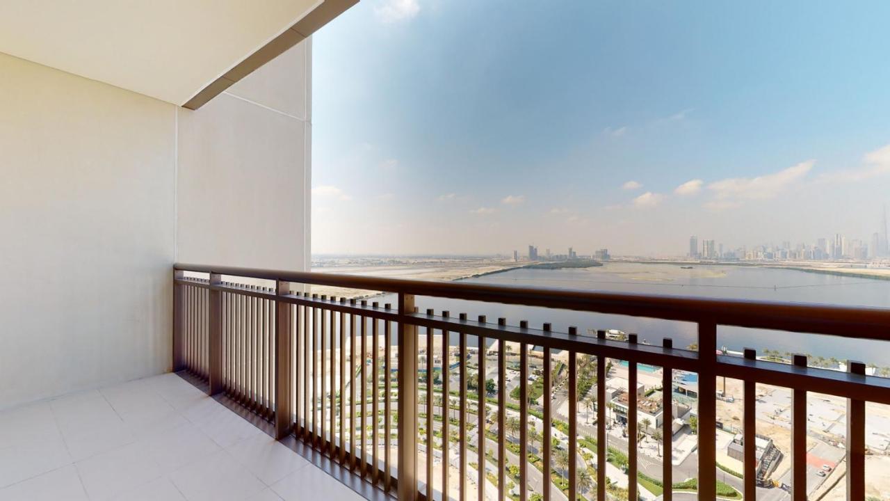 Primestay - Creekside 18 In Creek Harbour Apartment Dubai
