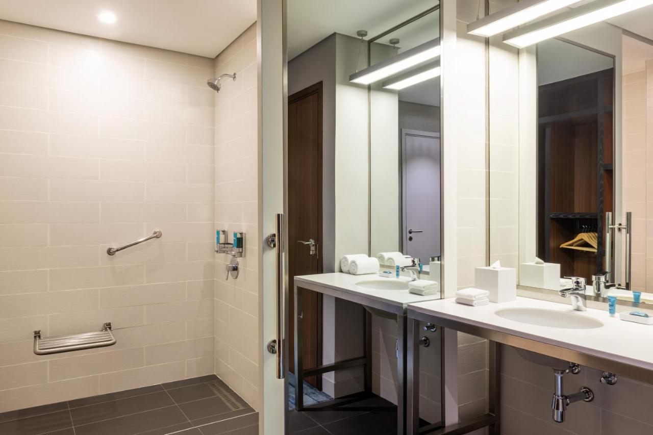Aloft South 4*