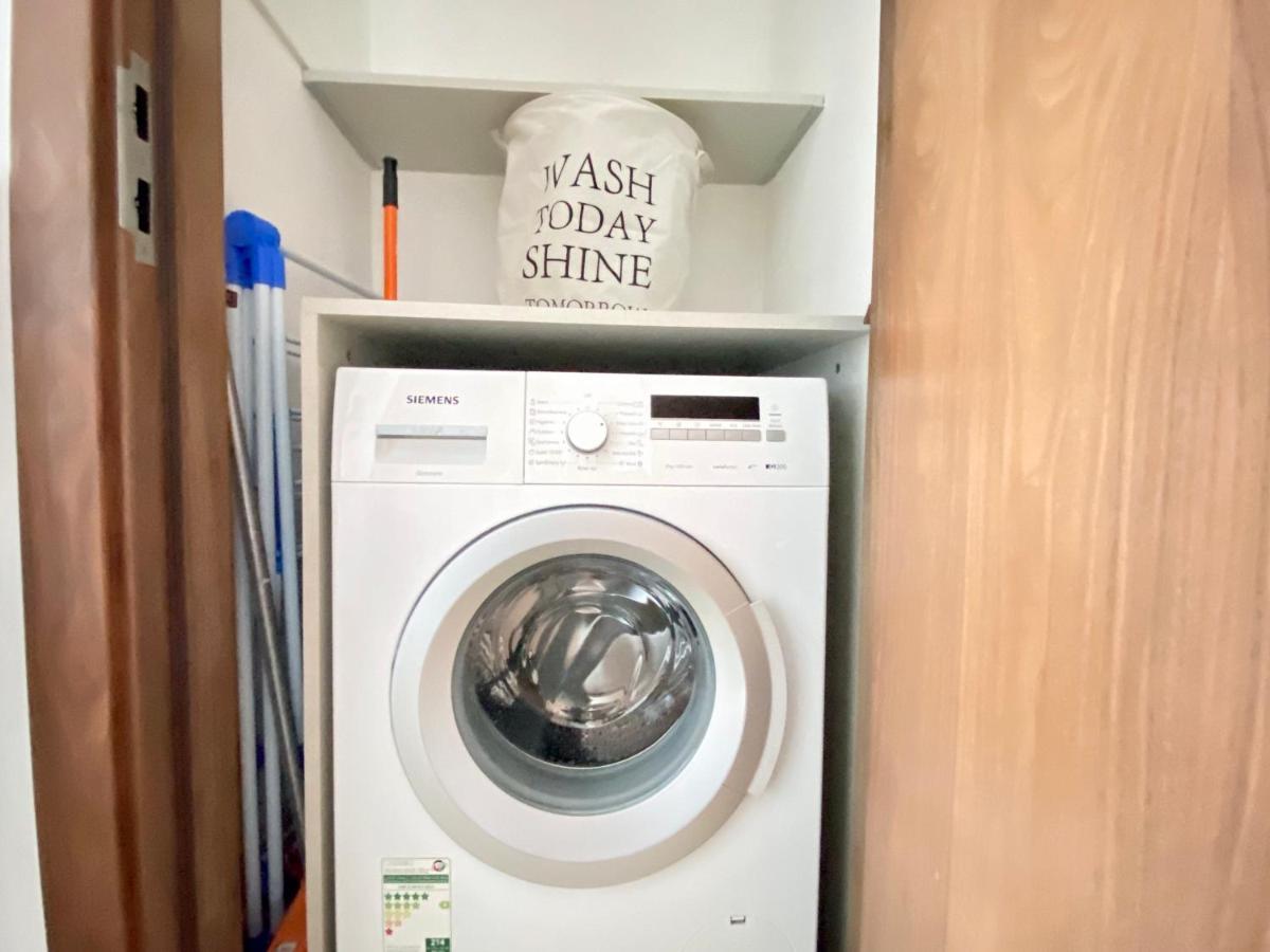 Gs22 - Lovely 1 Bedroom In Gemini Splendor Tower Apartment *
