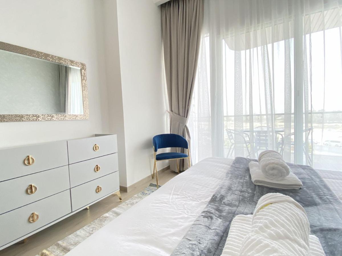 Gs22 - Lovely 1 Bedroom In Gemini Splendor Tower Apartment Dubai