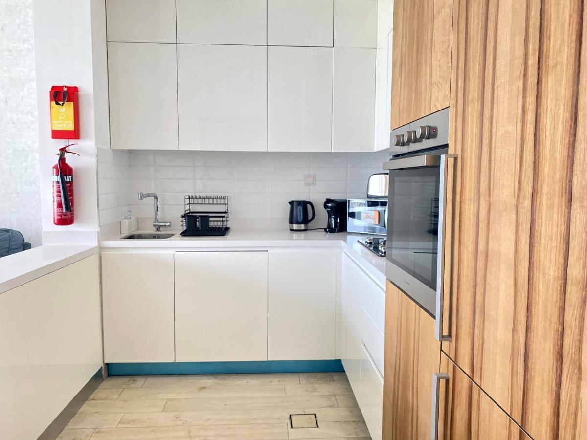 Apartment Gs22 - Lovely 1 Bedroom In Gemini Splendor Tower Dubai