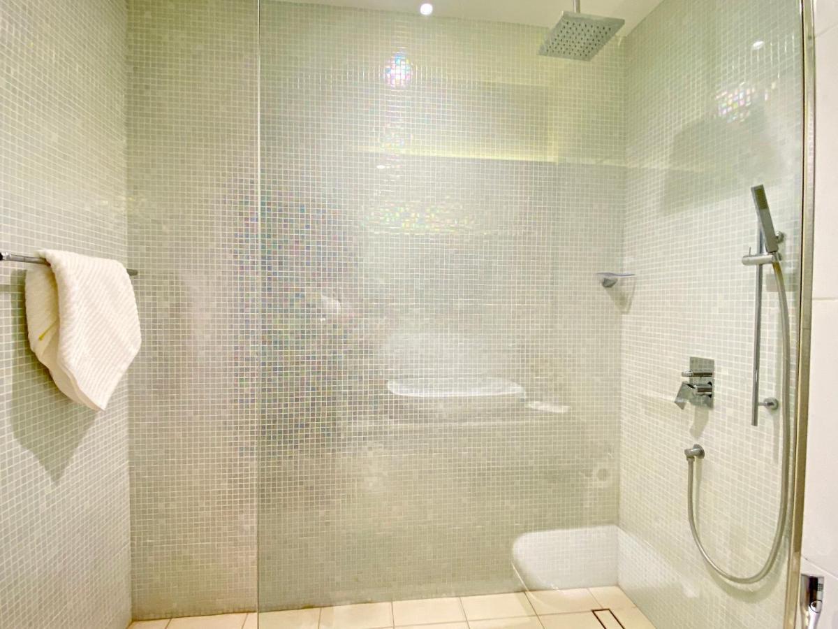 Gs22 - Lovely 1 Bedroom In Gemini Splendor Tower Apartment Dubai