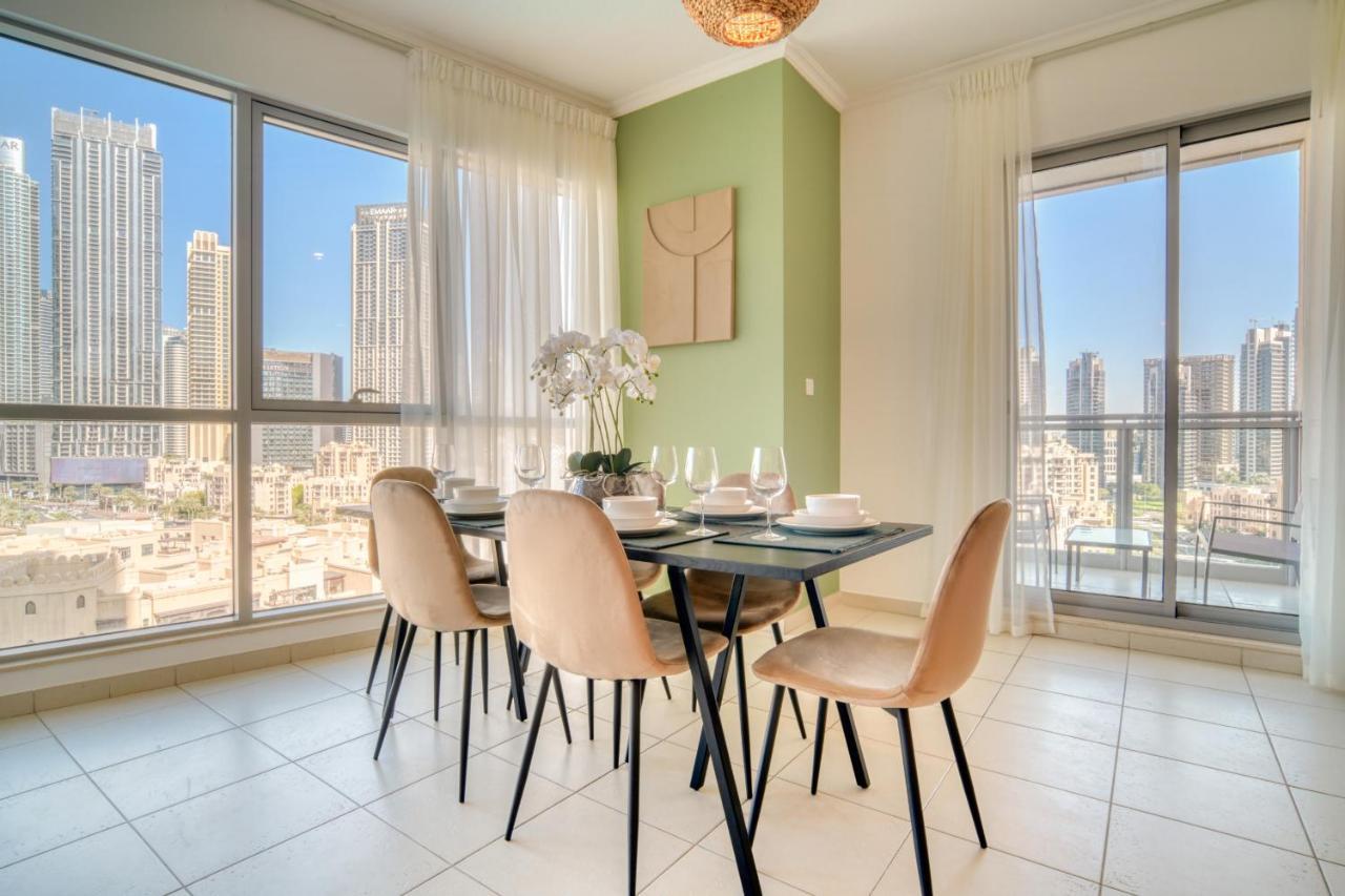 Burj 7, Downtown - Mint
