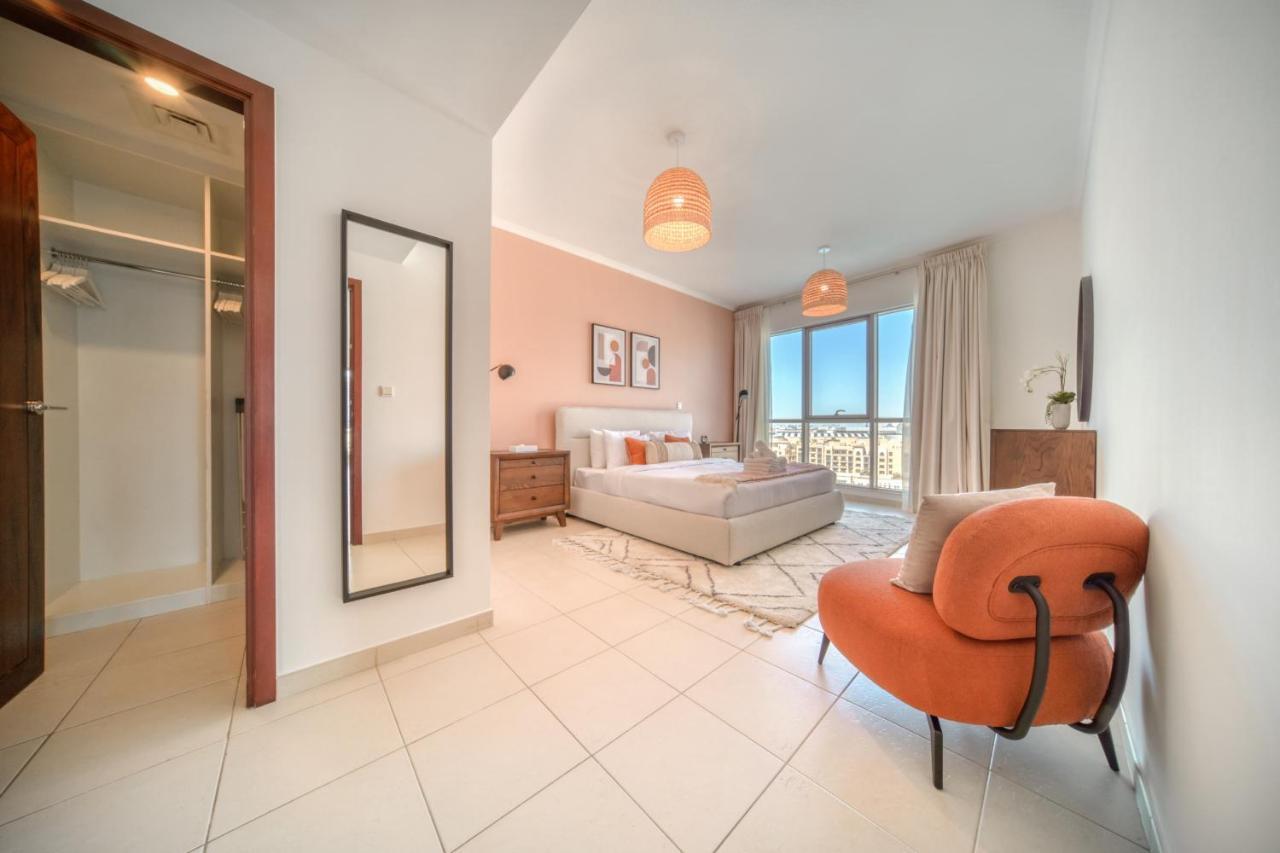 Burj 7, Downtown - Mint Dubai