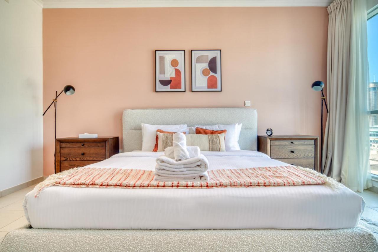 Apartment Burj 7, Downtown - Mint *