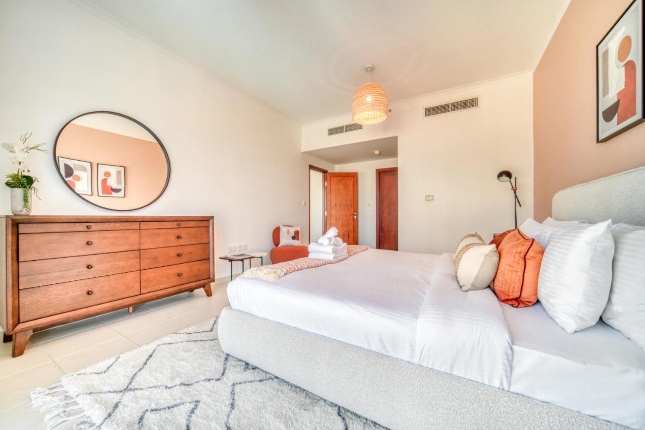 Apartment Burj 7, Downtown - Mint Dubai