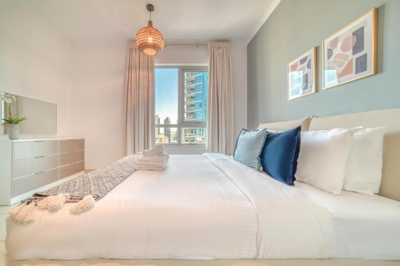 Burj 7, Downtown - Mint Apartment Dubai