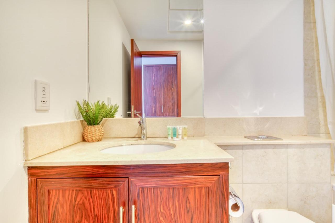 Apartment Burj 7, Downtown - Mint *