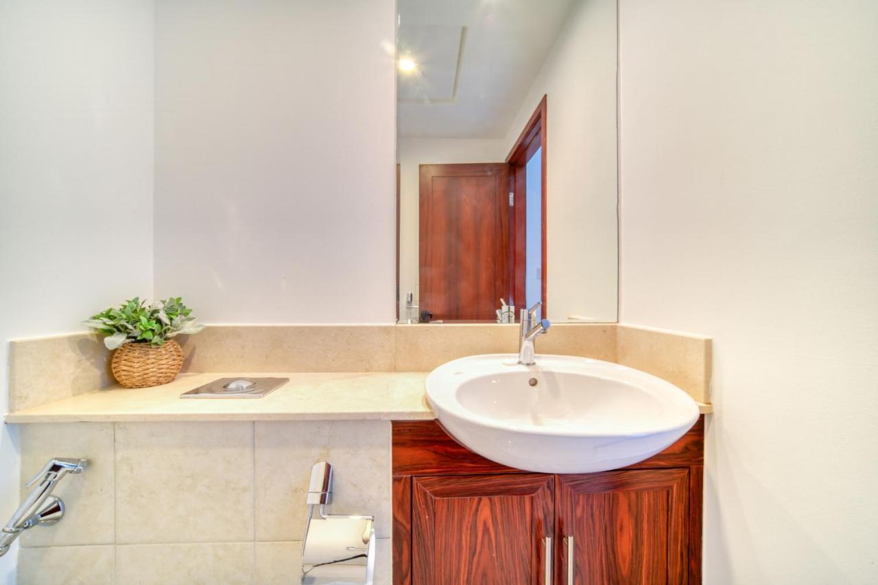 Apartment Burj 7, Downtown - Mint *