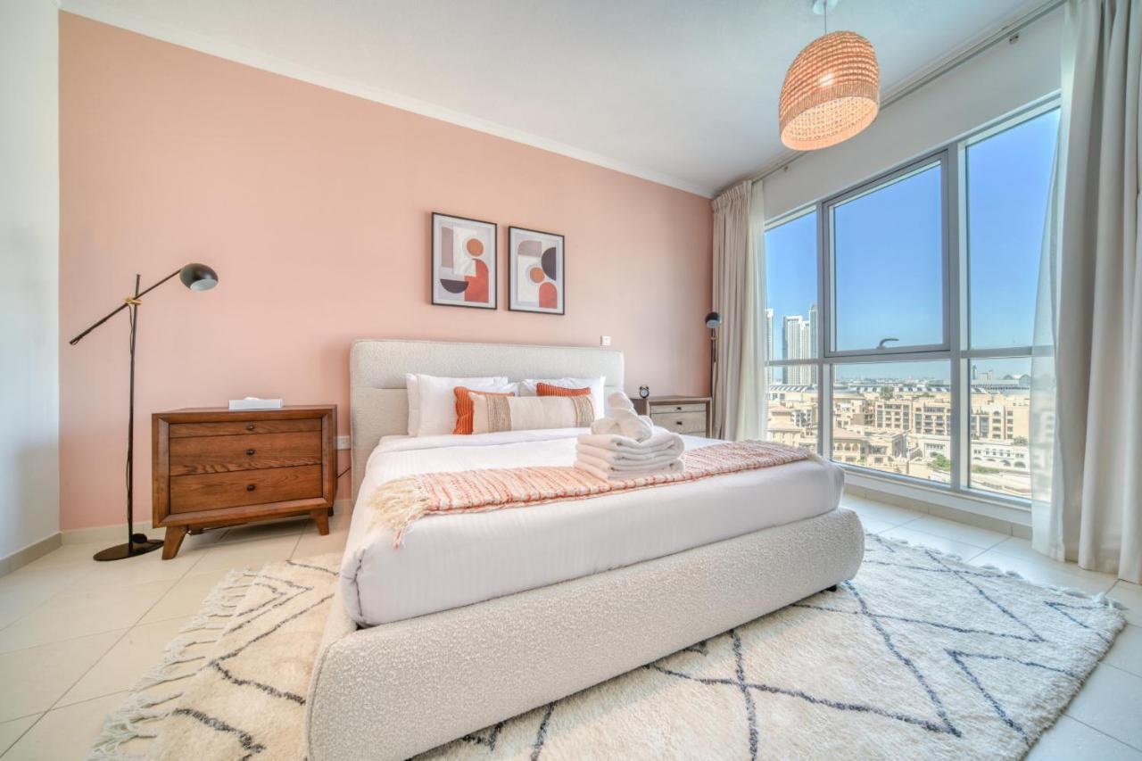 Apartment Burj 7, Downtown - Mint