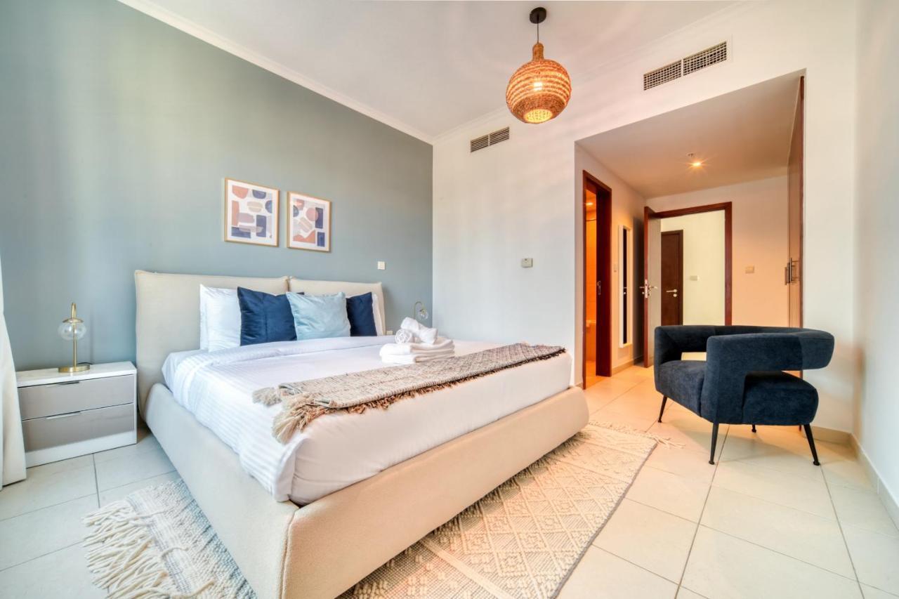 Apartment Burj 7, Downtown - Mint Dubai