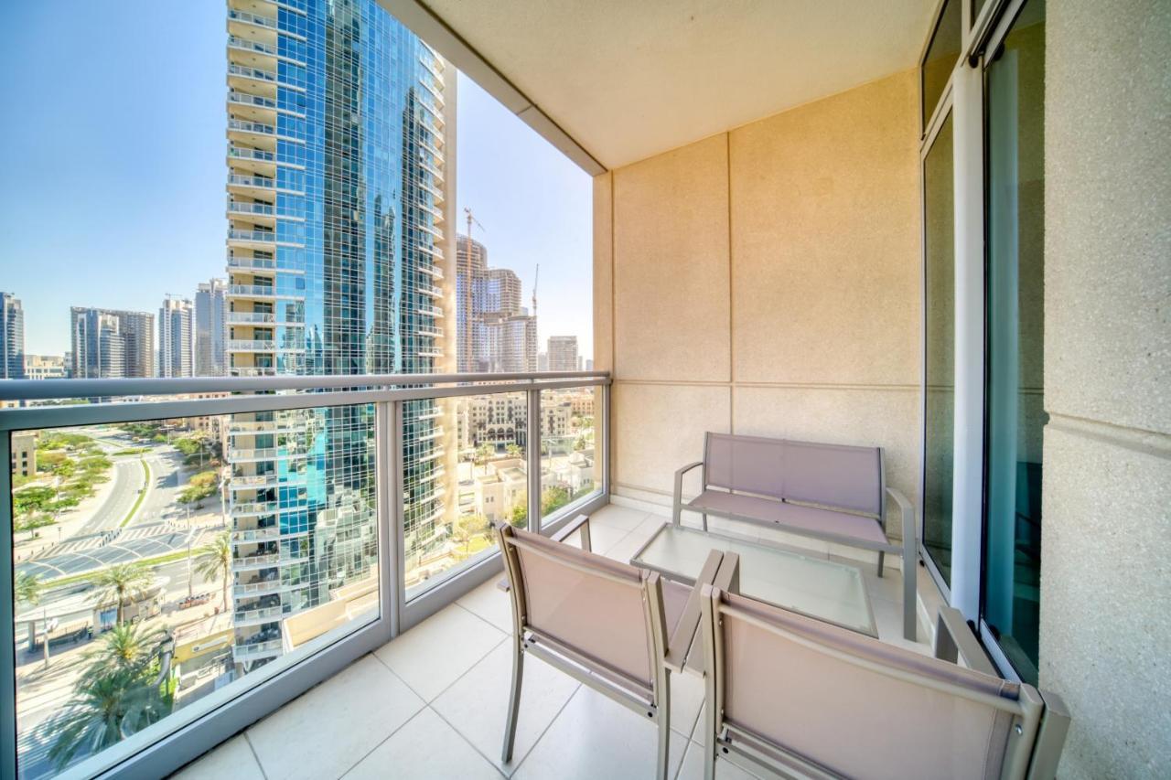 Burj 7, Downtown - Mint