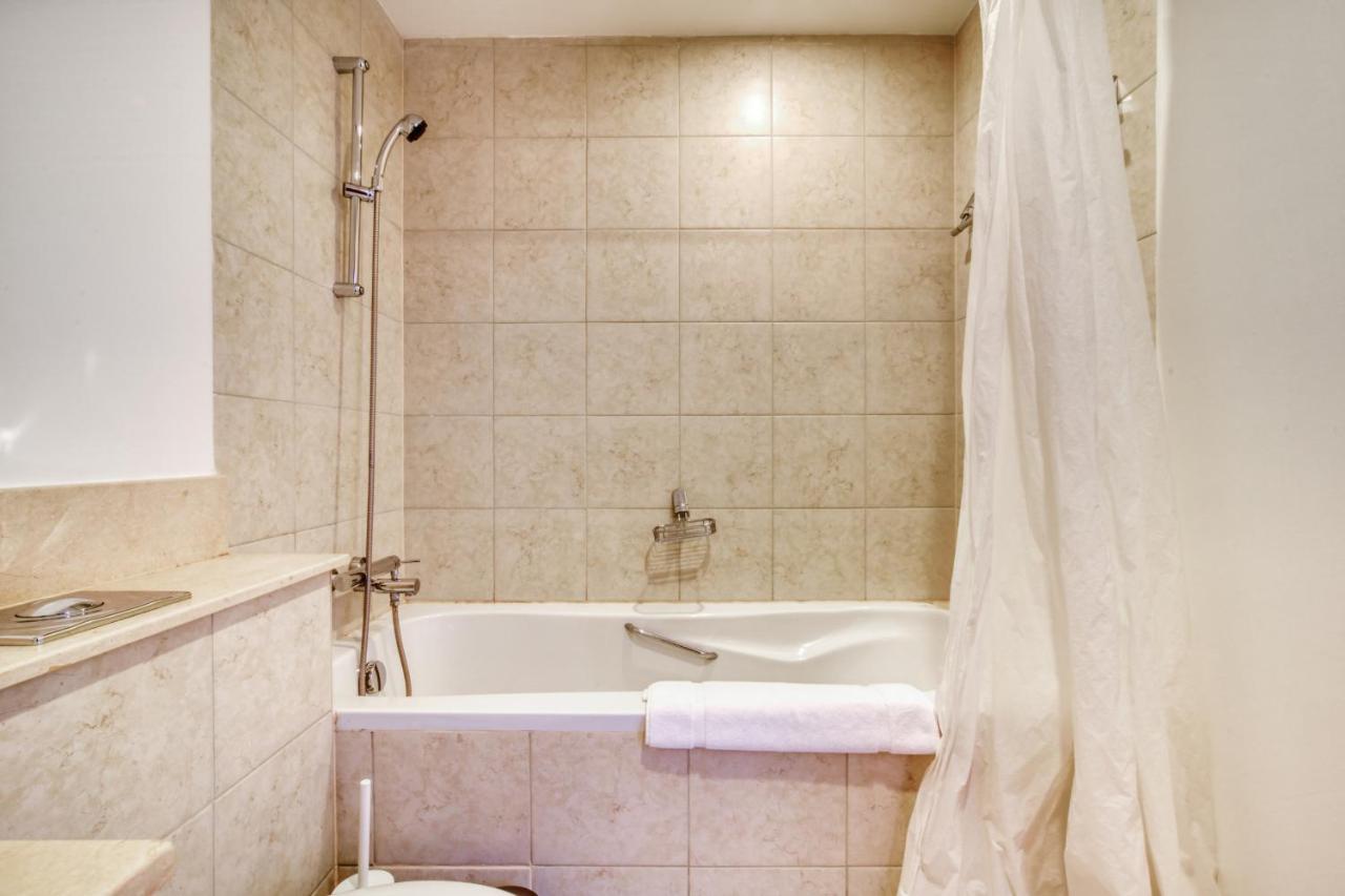 Burj 7, Downtown - Mint Apartment