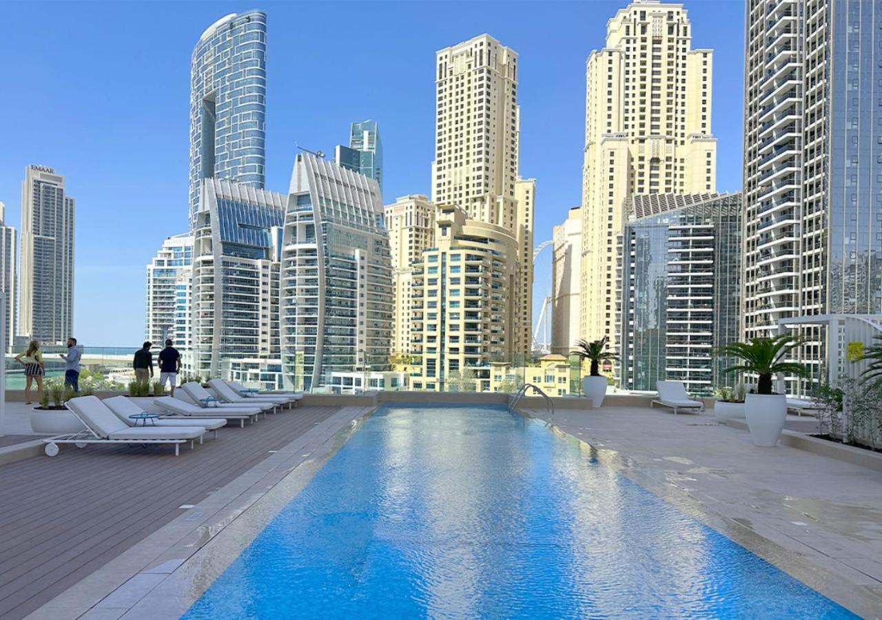 Apartment Attractive 3br-stella Maris Marina By Rich