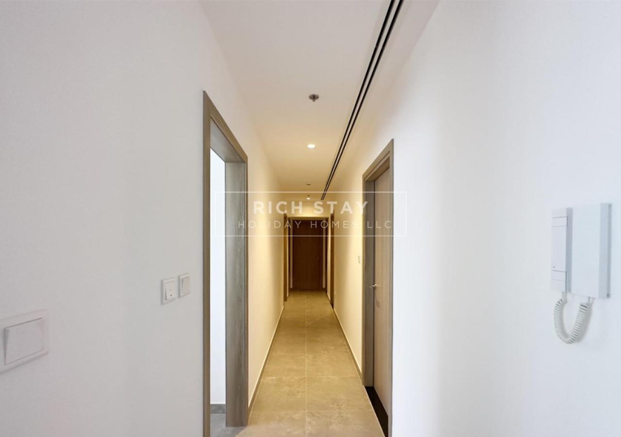 Apartment Attractive 3br-stella Maris Marina By Rich *