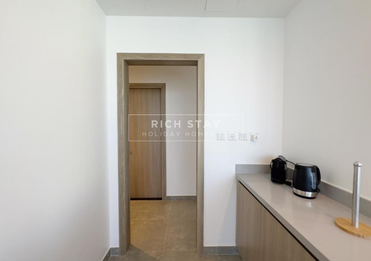 Apartment Attractive 3br-stella Maris Marina By Rich *