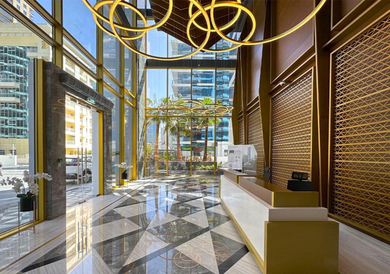 Apartment Attractive 3br-stella Maris Marina By Rich Dubai