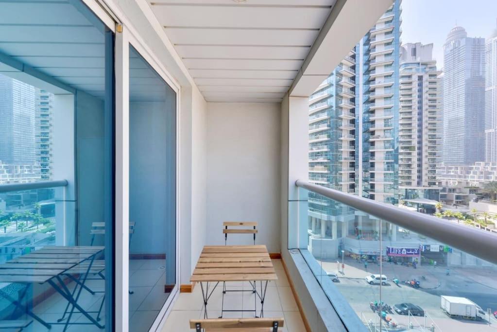 Apartment Diamond 3 In Marina *