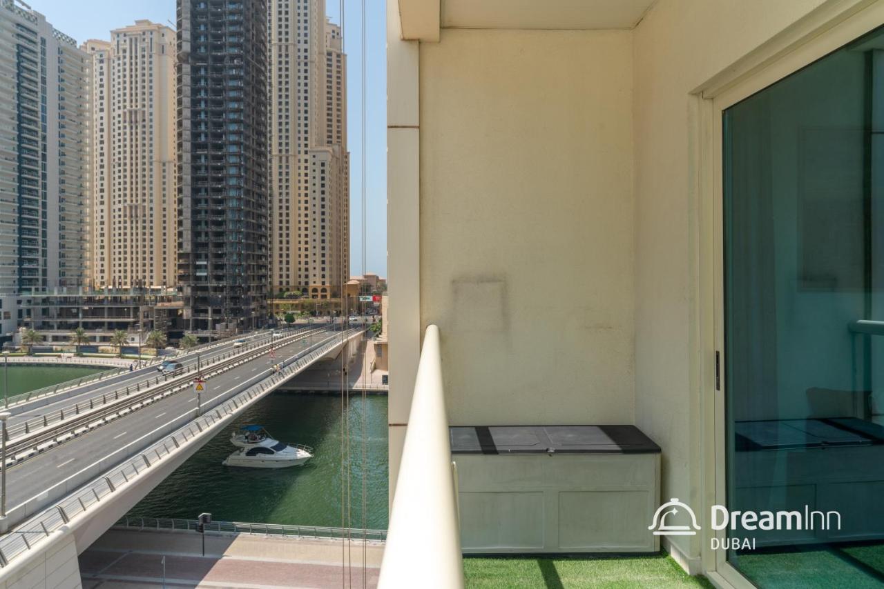 Dream - Marina View Tower *