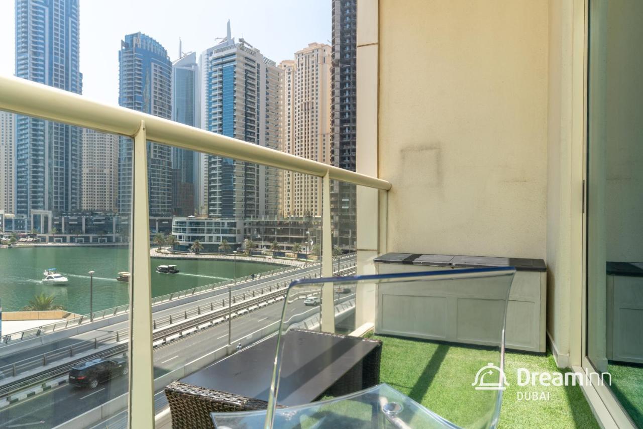 Dream - Marina View Tower Dubai