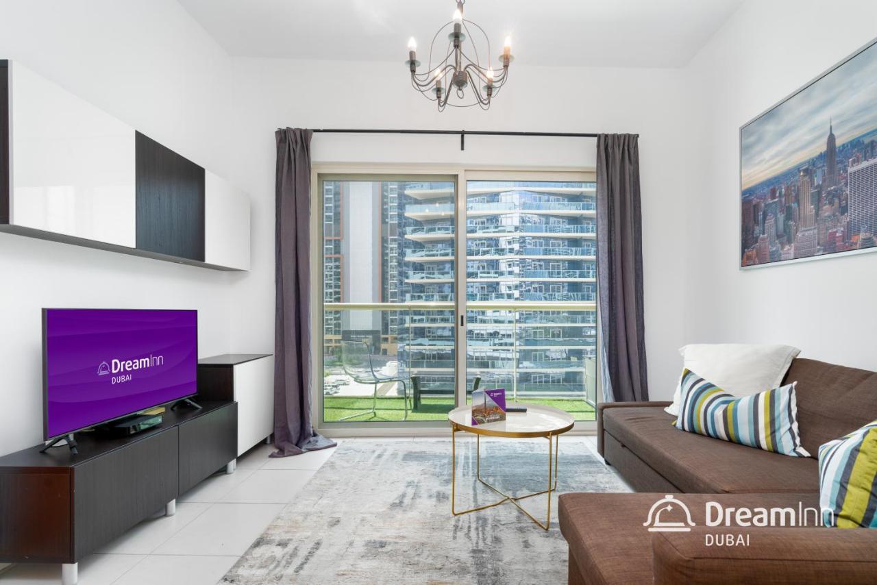 Apartment Dream - Marina View Tower *