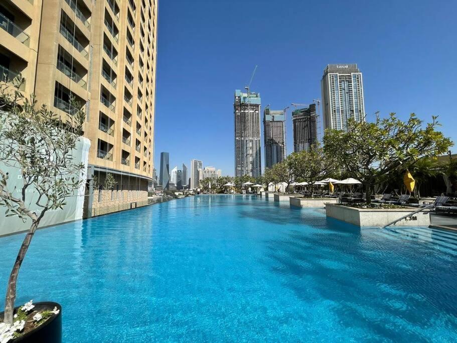 The Address Mall Residences Apartment Dubai