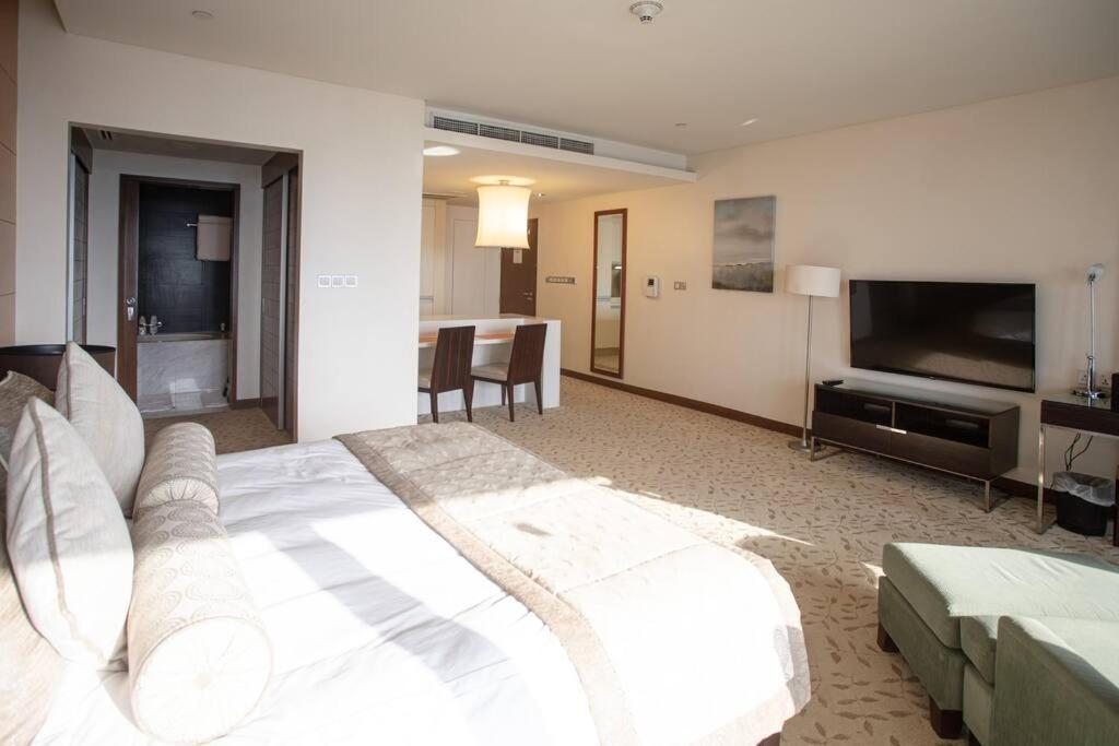 Apartment The Address Mall Residences Dubai