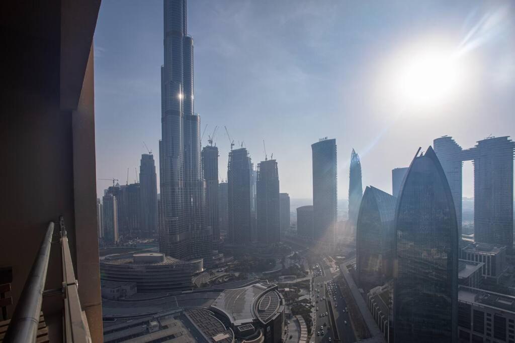 The Address Mall Residences