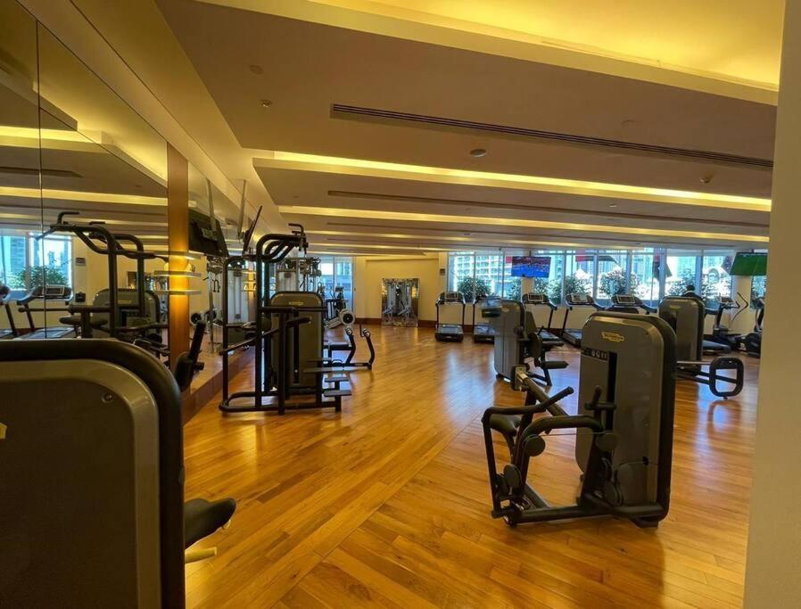 The Address Mall Residences Apartment Dubai