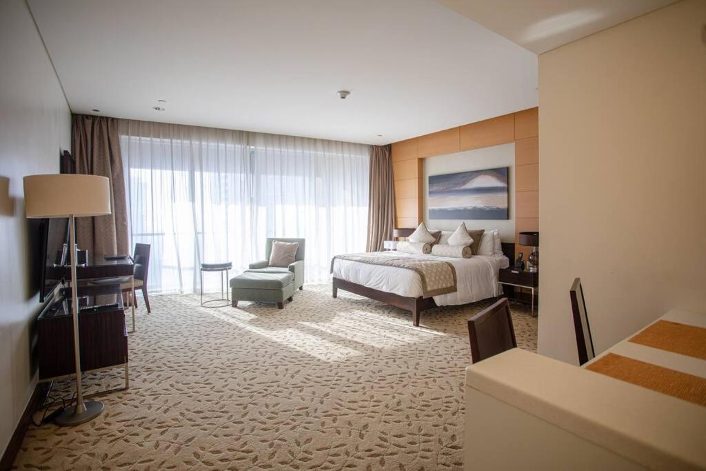 The Address Mall Residences *