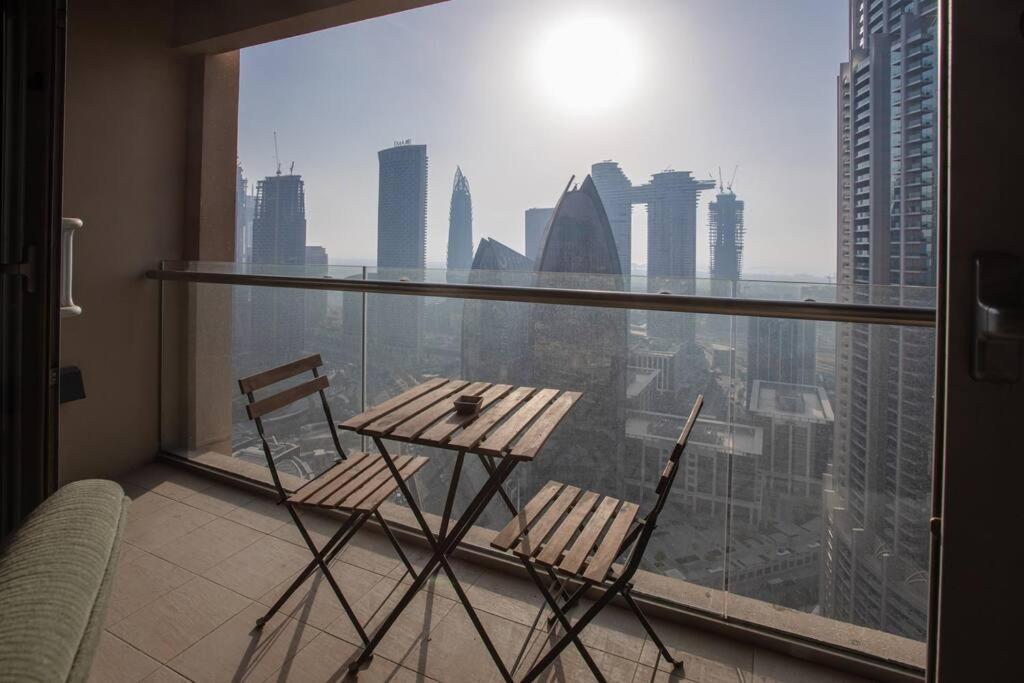 The Address Mall Residences Apartment *