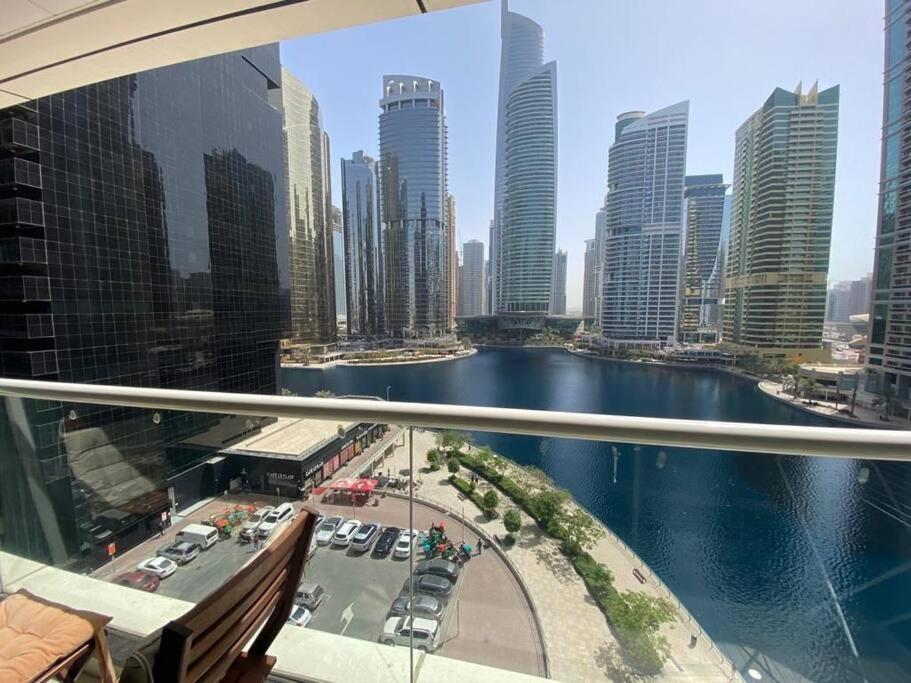 Waking Up With The Sea View!