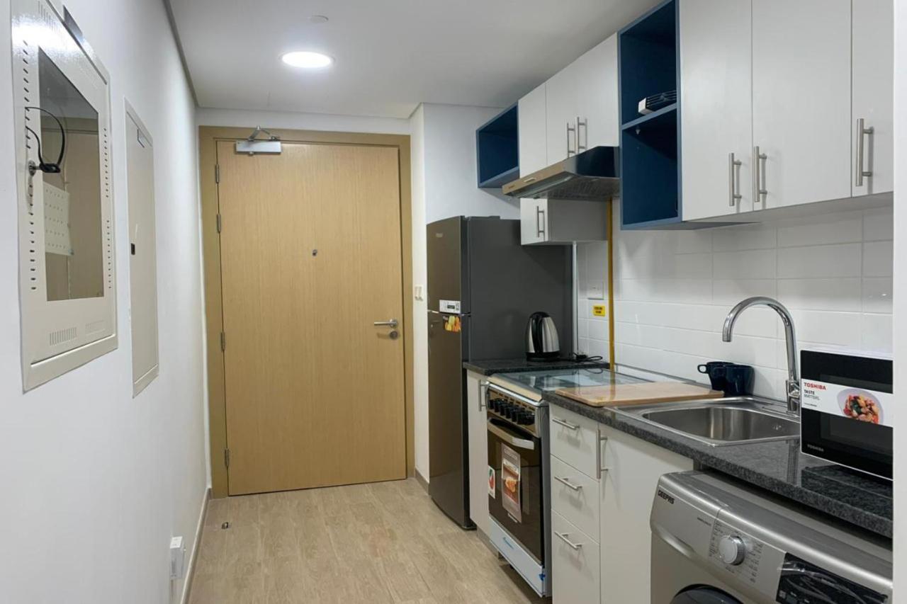 Apartment Super Oyo 1029 1 Bed The Nook 2 Dubai