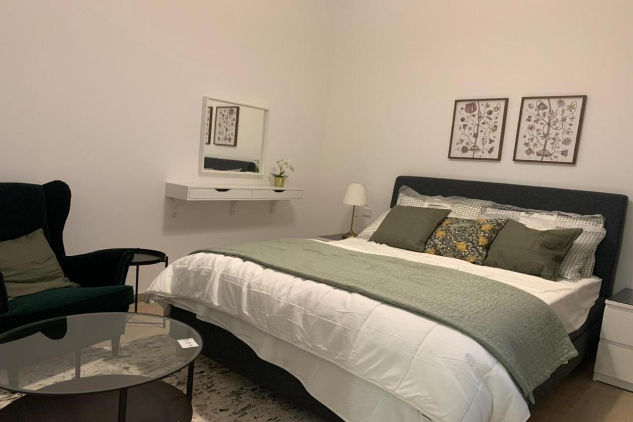 Super Oyo 1029 1 Bed The Nook 2