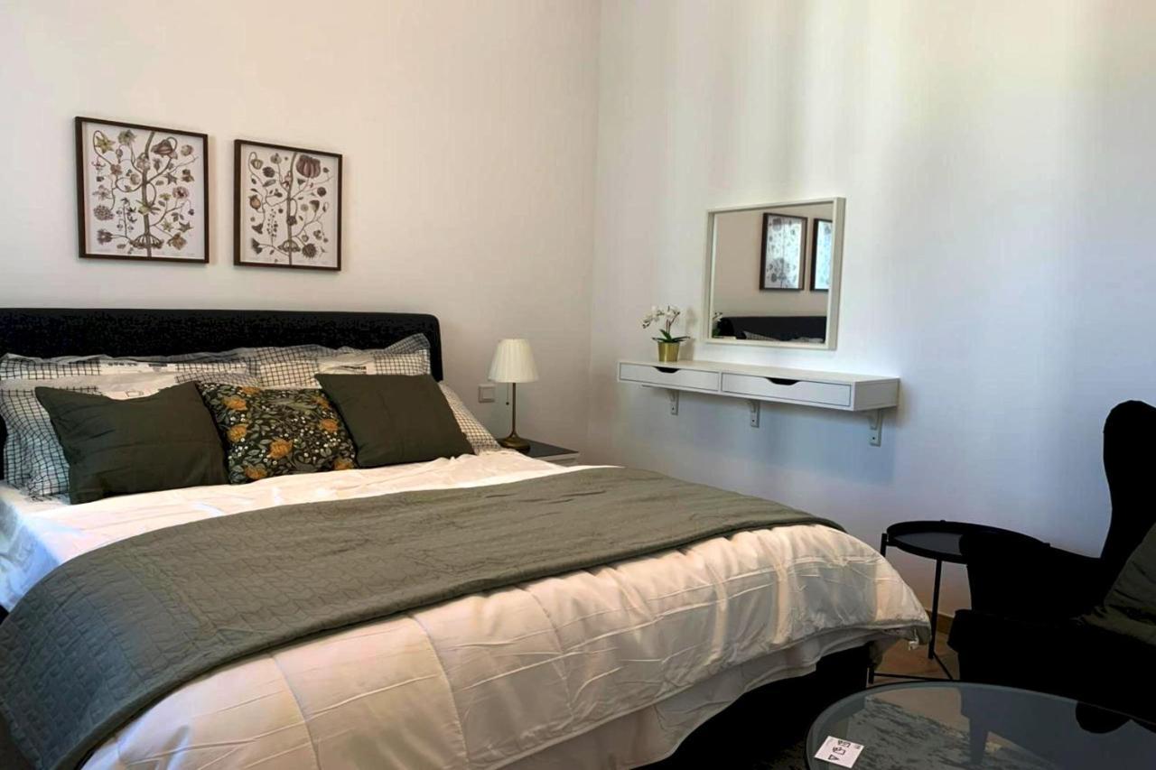 Apartment Super Oyo 1029 1 Bed The Nook 2