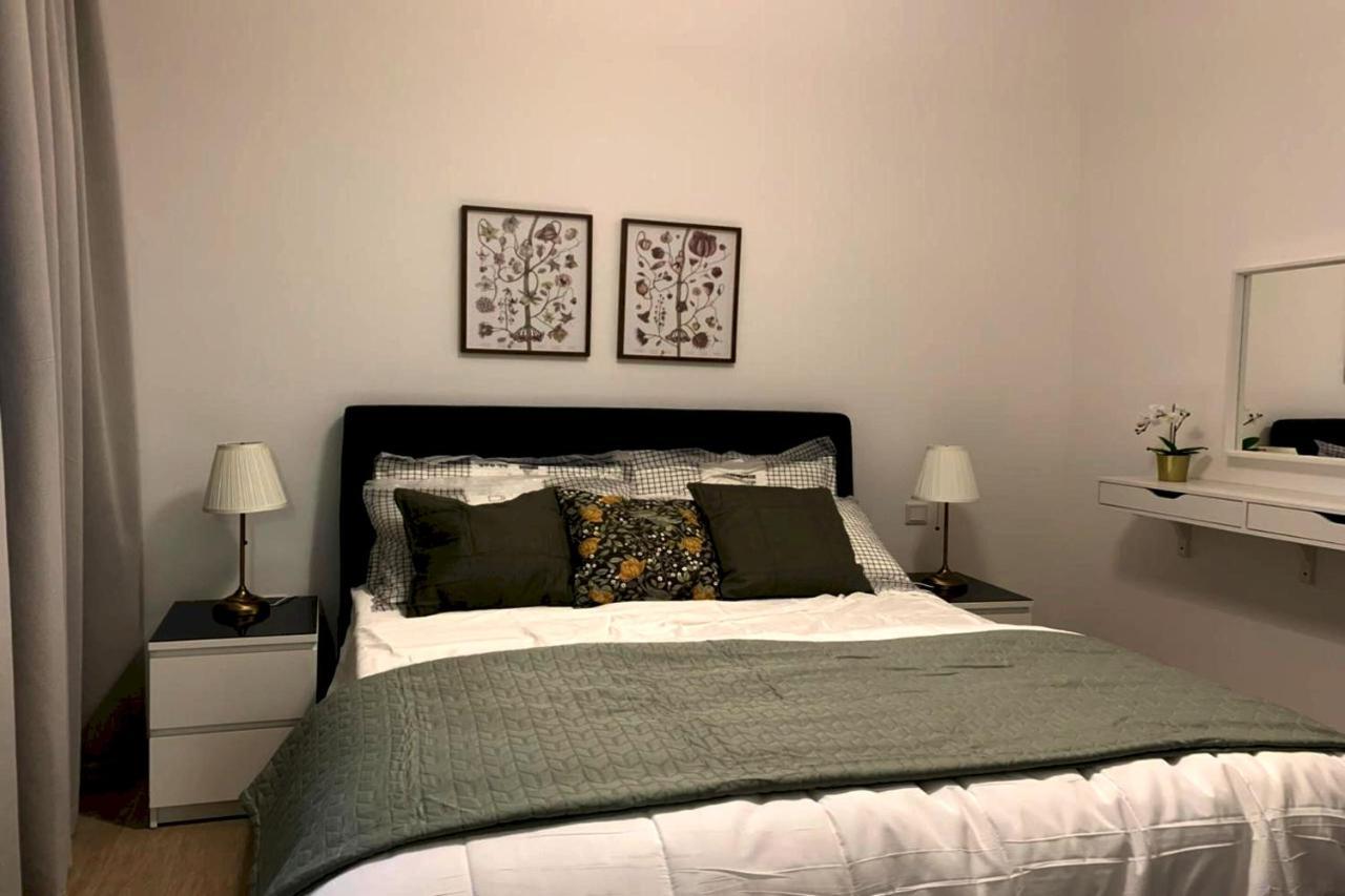 Super Oyo 1029 1 Bed The Nook 2 Apartment Dubai