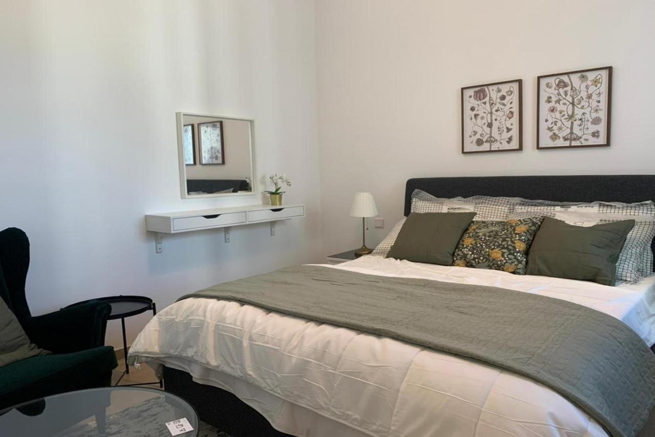 Super Oyo 1029 1 Bed The Nook 2 * Dubai