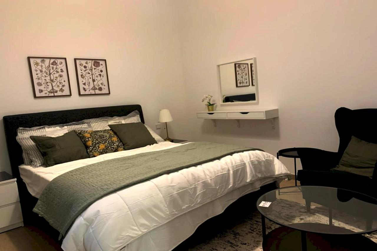 Apartment Super Oyo 1029 1 Bed The Nook 2 *